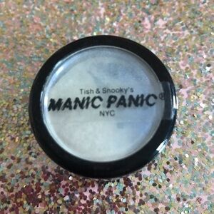 Tish and Snooky’s Manic Panic coffin dust